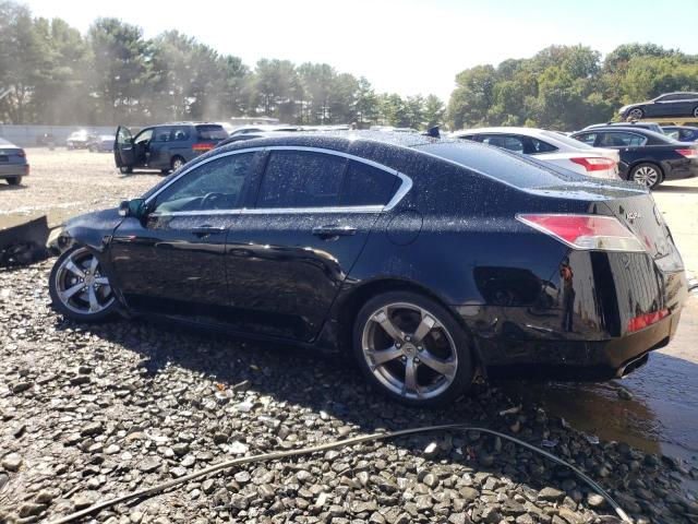 Photo 1 VIN: 19UUA96269A000508 - ACURA TL 