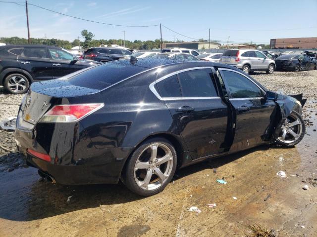 Photo 2 VIN: 19UUA96269A000508 - ACURA TL 