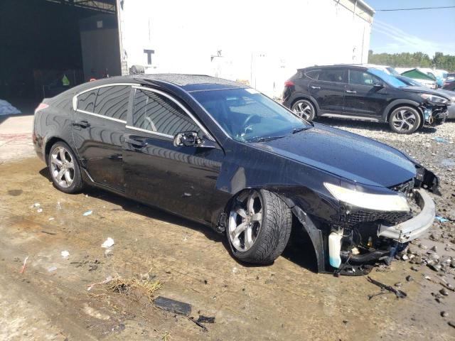 Photo 3 VIN: 19UUA96269A000508 - ACURA TL 