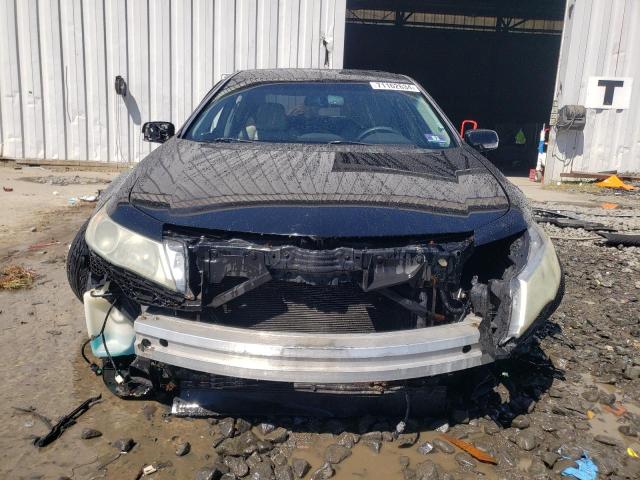 Photo 4 VIN: 19UUA96269A000508 - ACURA TL 