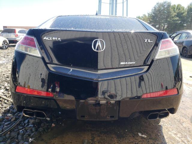 Photo 5 VIN: 19UUA96269A000508 - ACURA TL 