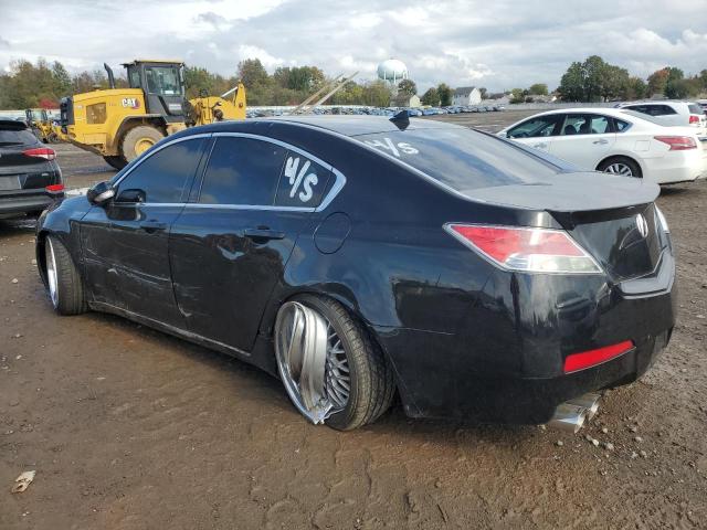 Photo 1 VIN: 19UUA96279A003045 - ACURA TL 