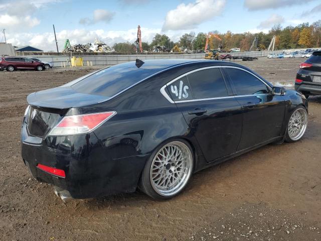 Photo 2 VIN: 19UUA96279A003045 - ACURA TL 