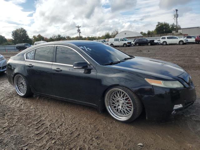 Photo 3 VIN: 19UUA96279A003045 - ACURA TL 