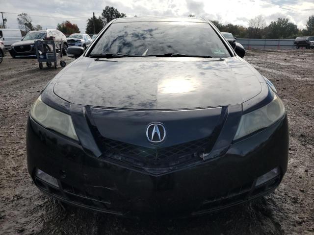 Photo 4 VIN: 19UUA96279A003045 - ACURA TL 