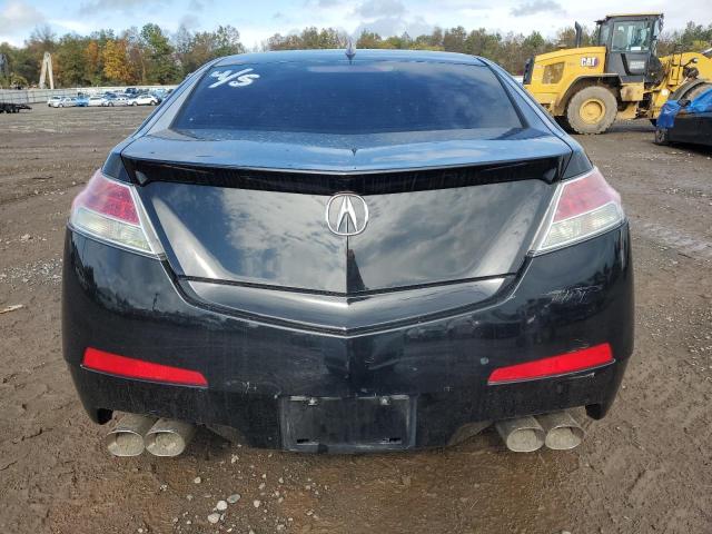 Photo 5 VIN: 19UUA96279A003045 - ACURA TL 