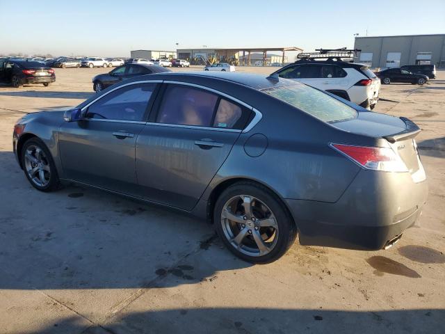 Photo 1 VIN: 19UUA96279A005037 - ACURA TL 