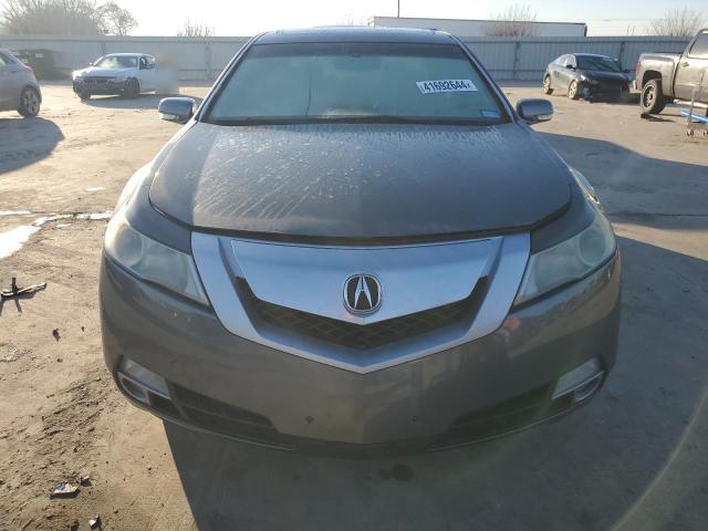 Photo 4 VIN: 19UUA96279A005037 - ACURA TL 