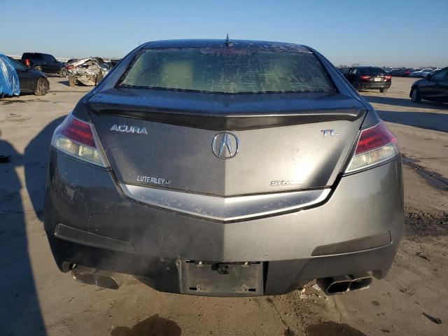 Photo 5 VIN: 19UUA96279A005037 - ACURA TL 