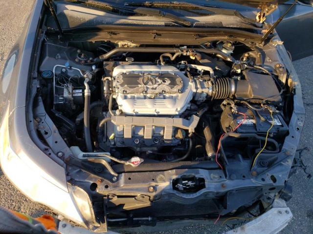 Photo 10 VIN: 19UUA96299A002222 - ACURA TL 