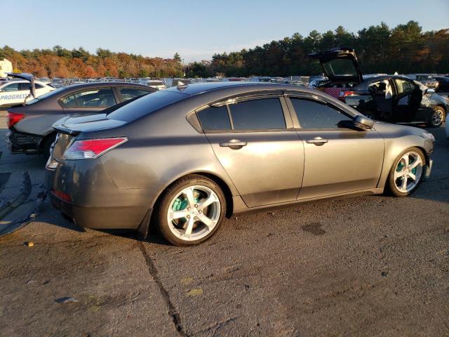 Photo 2 VIN: 19UUA96299A002222 - ACURA TL 