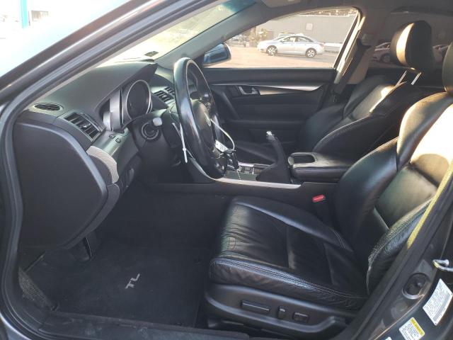 Photo 6 VIN: 19UUA96299A002222 - ACURA TL 