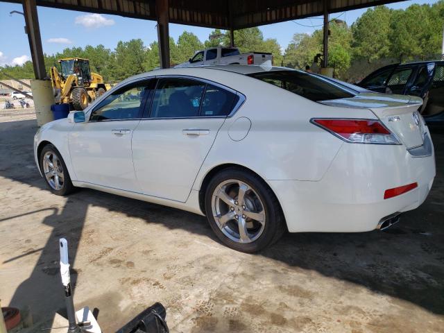 Photo 1 VIN: 19UUA96509A005410 - ACURA TL 