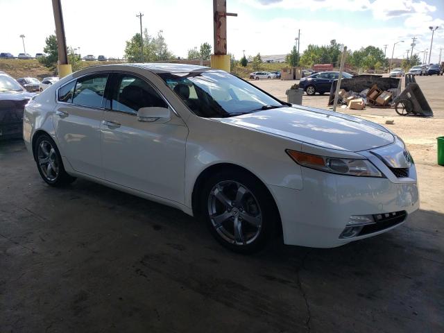 Photo 3 VIN: 19UUA96509A005410 - ACURA TL 