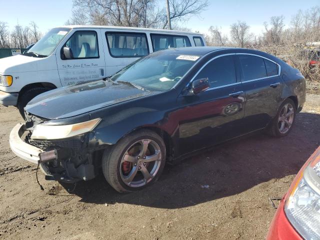 Photo 0 VIN: 19UUA96519A000359 - ACURA TL 