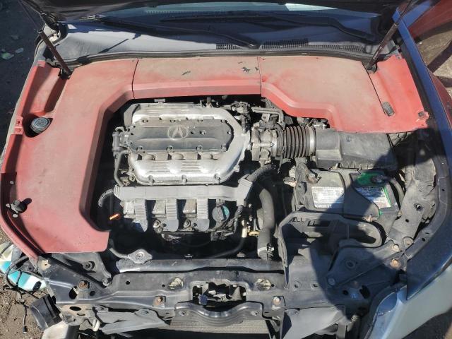 Photo 10 VIN: 19UUA96519A000359 - ACURA TL 