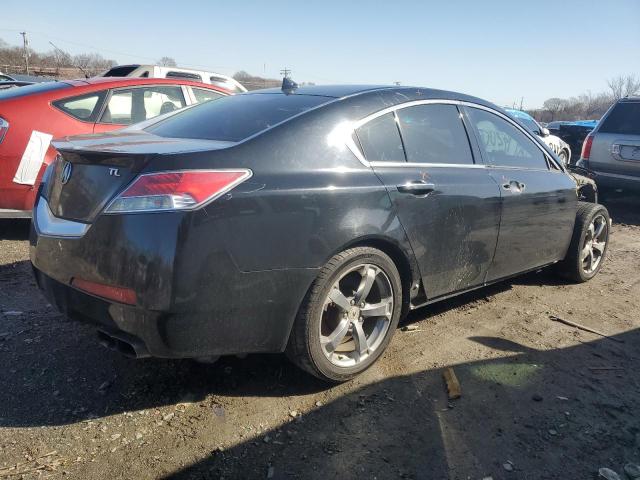 Photo 2 VIN: 19UUA96519A000359 - ACURA TL 