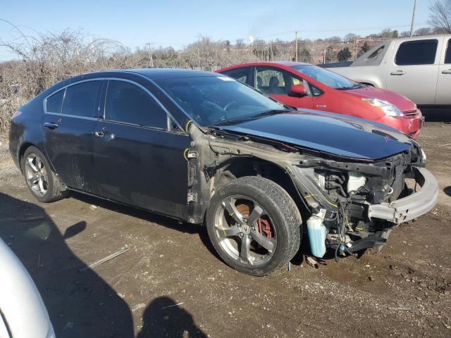 Photo 3 VIN: 19UUA96519A000359 - ACURA TL 