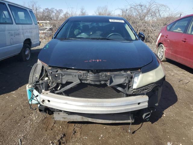 Photo 4 VIN: 19UUA96519A000359 - ACURA TL 