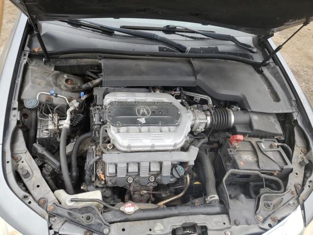 Photo 10 VIN: 19UUA96529A001553 - ACURA TL 