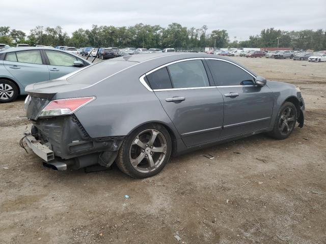 Photo 2 VIN: 19UUA96529A001553 - ACURA TL 