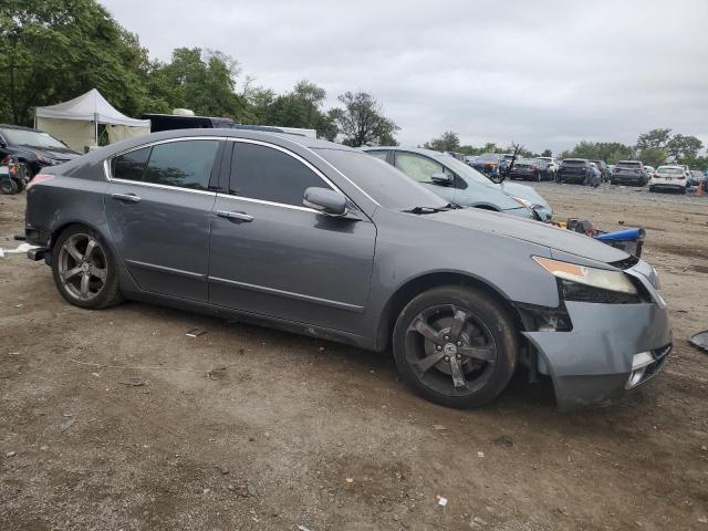 Photo 3 VIN: 19UUA96529A001553 - ACURA TL 