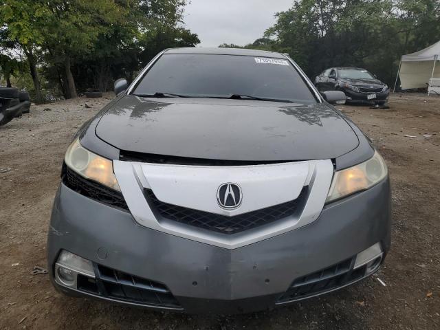 Photo 4 VIN: 19UUA96529A001553 - ACURA TL 