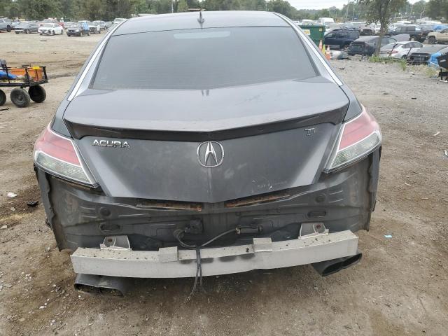 Photo 5 VIN: 19UUA96529A001553 - ACURA TL 