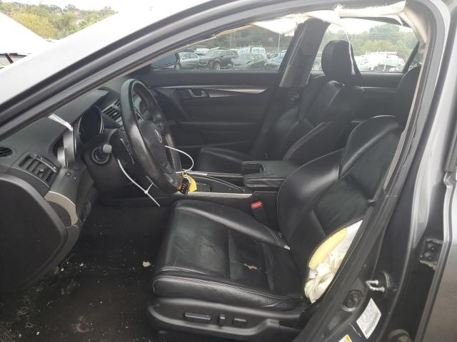 Photo 6 VIN: 19UUA96529A001553 - ACURA TL 