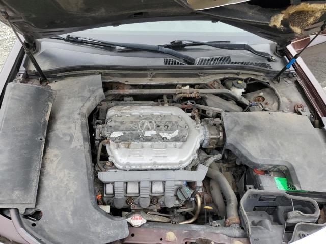 Photo 10 VIN: 19UUA96539A004123 - ACURA TL 