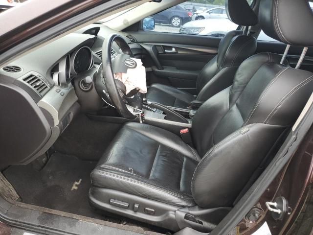 Photo 6 VIN: 19UUA96539A004123 - ACURA TL 