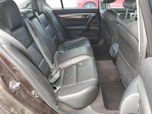 Photo 9 VIN: 19UUA96539A004123 - ACURA TL 