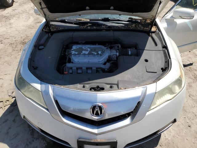 Photo 10 VIN: 19UUA96549A002817 - ACURA TL 