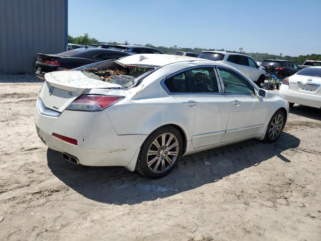 Photo 2 VIN: 19UUA96549A002817 - ACURA TL 