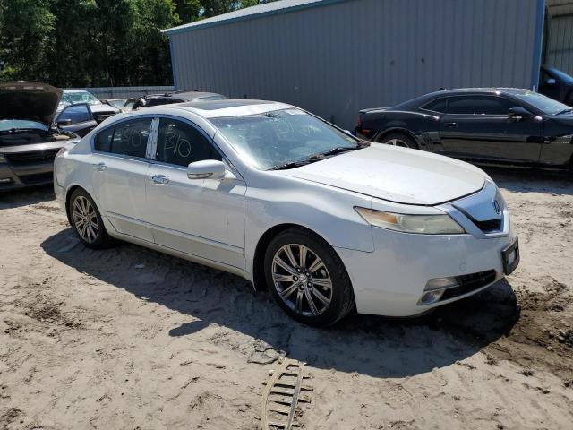 Photo 3 VIN: 19UUA96549A002817 - ACURA TL 