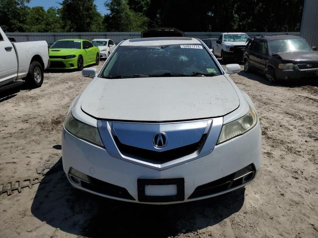 Photo 4 VIN: 19UUA96549A002817 - ACURA TL 