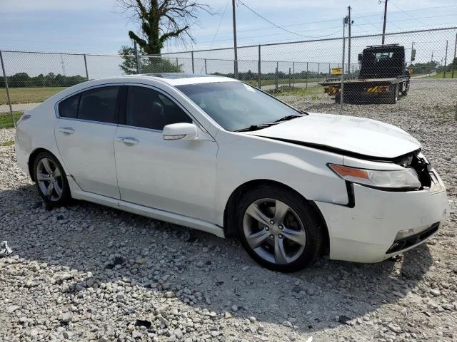 Photo 3 VIN: 19UUA96559A003328 - ACURA TL 