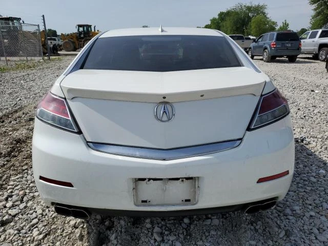 Photo 5 VIN: 19UUA96559A003328 - ACURA TL 