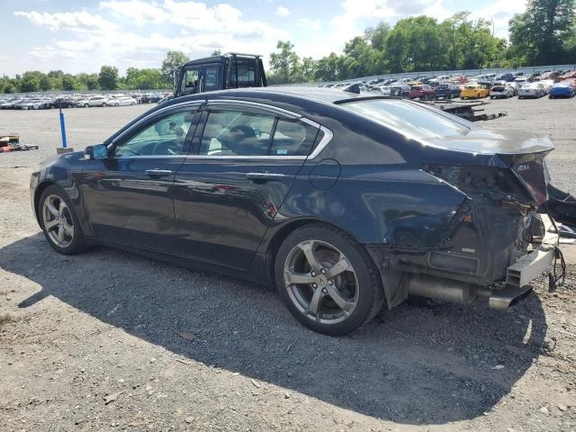 Photo 1 VIN: 19UUA96559A004530 - ACURA TL 