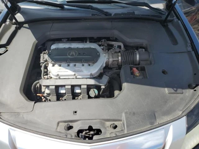 Photo 10 VIN: 19UUA96559A004530 - ACURA TL 