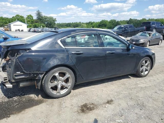 Photo 2 VIN: 19UUA96559A004530 - ACURA TL 