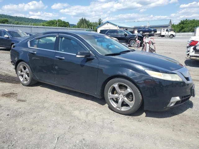 Photo 3 VIN: 19UUA96559A004530 - ACURA TL 