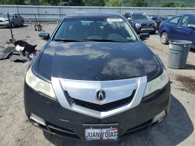 Photo 4 VIN: 19UUA96559A004530 - ACURA TL 