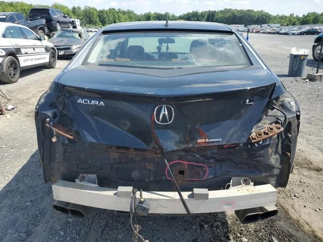 Photo 5 VIN: 19UUA96559A004530 - ACURA TL 