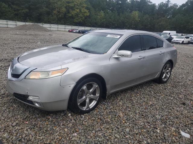 Photo 0 VIN: 19UUA96559A006052 - ACURA TL 