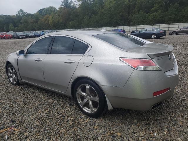 Photo 1 VIN: 19UUA96559A006052 - ACURA TL 