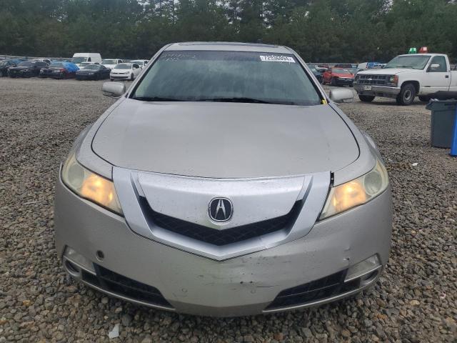 Photo 4 VIN: 19UUA96559A006052 - ACURA TL 