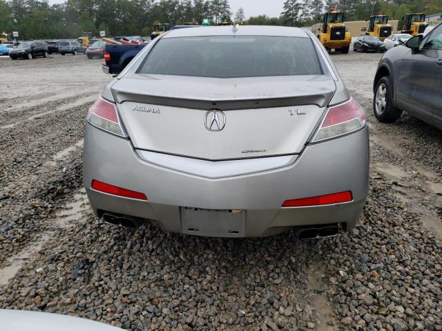 Photo 5 VIN: 19UUA96559A006052 - ACURA TL 