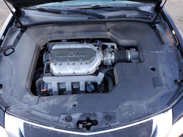 Photo 10 VIN: 19UUA96559A801084 - ACURA TL 