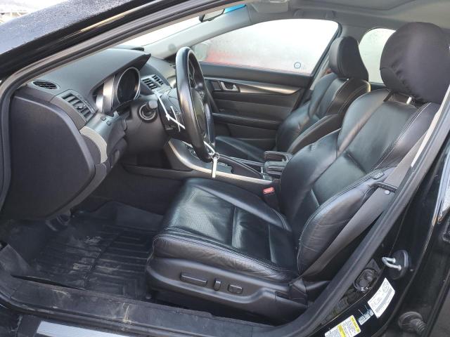 Photo 11 VIN: 19UUA96559A801084 - ACURA TL 